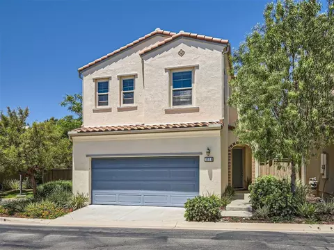 1116 Sage Ln, Vista, CA 92084