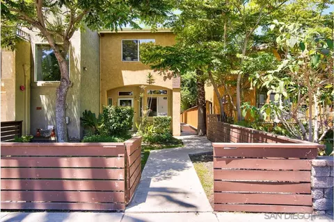 4652 Ohio St, San Diego, CA 92116