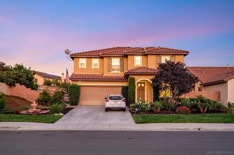 35422 Evening Glow Dr, Murrieta, CA 92563