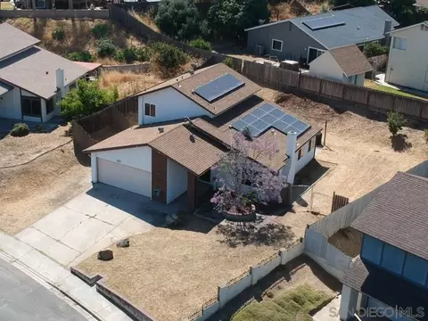 8419 Paseo Iglesia, Spring Valley, CA 91977 photo 16