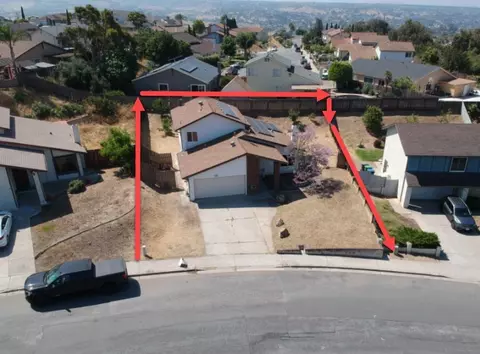 8419 Paseo Iglesia, Spring Valley, CA 91977 photo 17