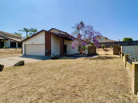 8419 Paseo Iglesia, Spring Valley, CA 91977