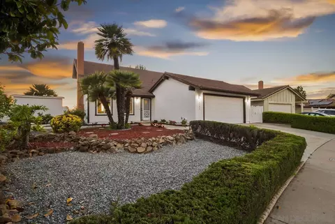 11126 Socorro St, San Diego, CA 92129