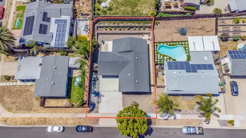 8029 Woodpecker Way, Santee, CA 92071 photo 4