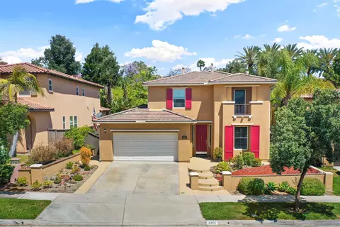 2455 Hikers Trail Way, Chula Vista, CA 91915