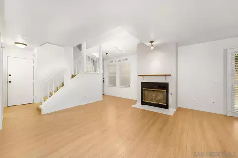 3412 32nd St #D, San Diego, CA 92104