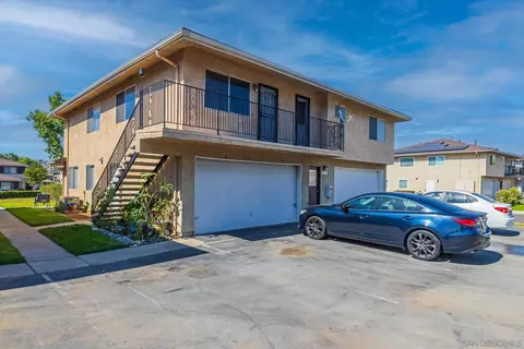 12135 Orange Crest Ct UNIT 4, Lakeside, CA 92040