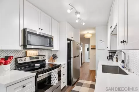9175 Campina Dr #31, La Mesa, CA 91942