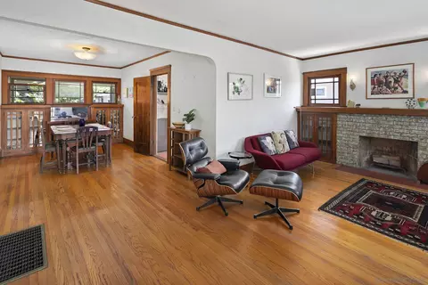 3557 Herman Ave, San Diego, CA 92104