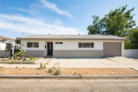 4847 Elsa Rd, San Diego, CA 92120
