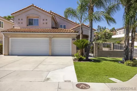 12336 Ragweed, San Diego, CA 92129