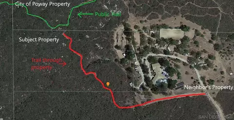 0 Midland #5 ACRE, Poway, CA 92064