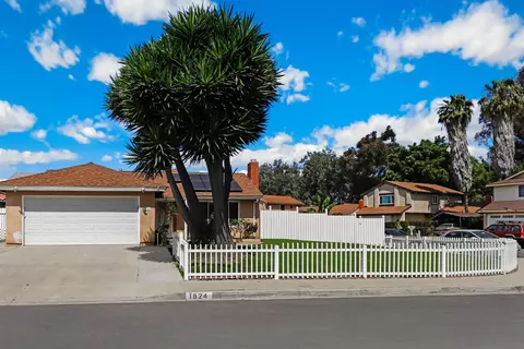1824 Deep Haven Ln, San Diego, CA 92154