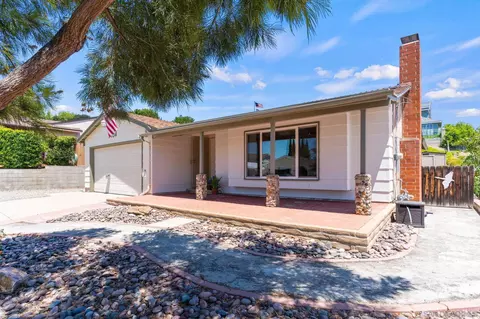 9934 Cardoza Dr, Santee, CA 92071