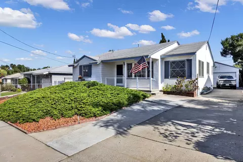 8765 Cleburn Dr, La Mesa, CA 91942 photo 3