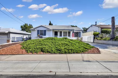 8765 Cleburn Dr, La Mesa, CA 91942 photo 2