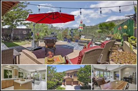 1136 Glen Ellen Pl, San Marcos, CA 92078