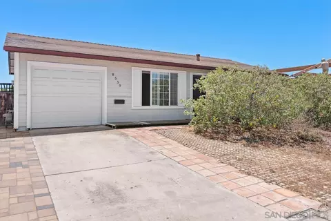 8559 Pagoda Way, San Diego, CA 92126