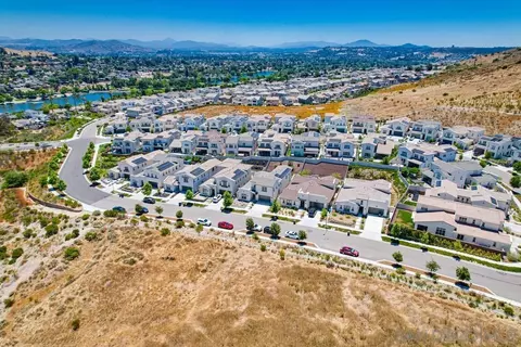 9056 Trailridge, Santee, CA 92071 photo 40