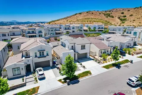 9056 Trailridge, Santee, CA 92071 photo 33
