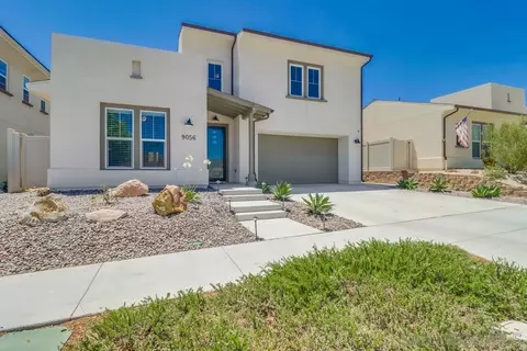 9056 Trailridge, Santee, CA 92071 photo 2