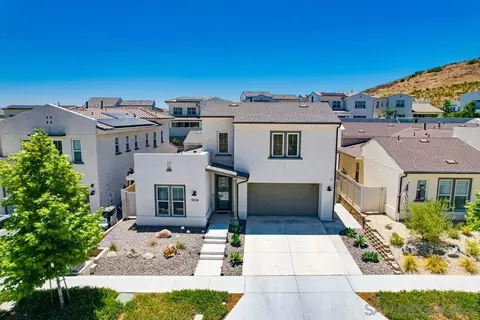 9056 Trailridge, Santee, CA 92071 photo 34