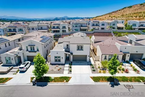 9056 Trailridge, Santee, CA 92071 photo 32