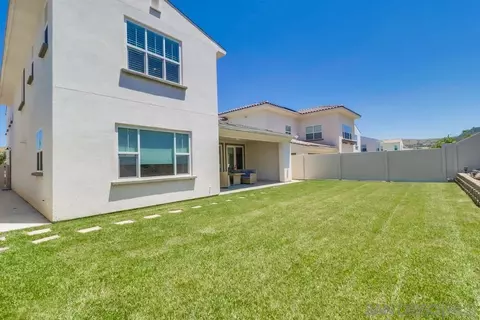 9056 Trailridge, Santee, CA 92071 photo 30