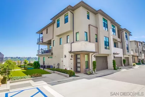 2937 Via Alta Pl, San Diego, CA 92108