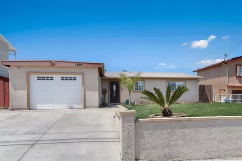 1508 Melrose Ave, Chula Vista, CA 91911