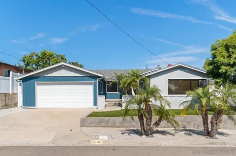 3241 Fontana Ave, San Diego, CA 92117
