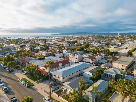 4840 Del Monte Ave, San Diego, CA 92107