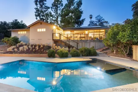 5309 Valle Vis, La Mesa, CA 91941