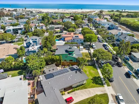 1011 Coronado Ave, Coronado, CA 92118