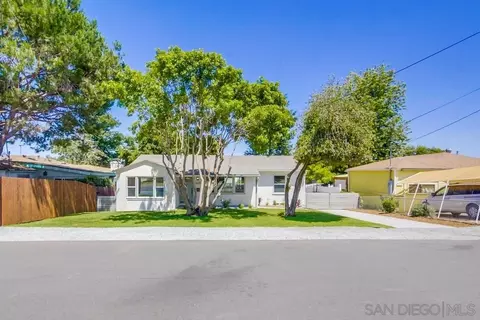 1623 Bakersfield St, Lemon Grove, CA 91945