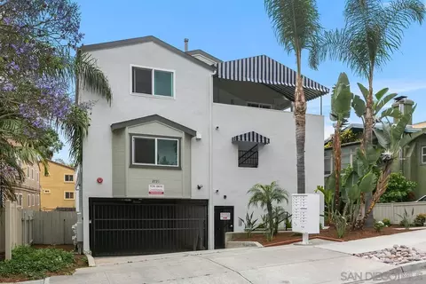 2731 A St, San Diego, CA 92102
