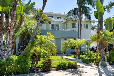 322 N Sierra, Solana Beach, CA 92075