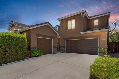 558 Chesterfield Cir, San Marcos, CA 92069