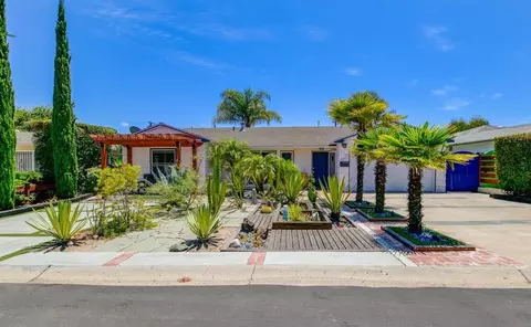 6121 Malcolm Dr, San Diego, CA 92115