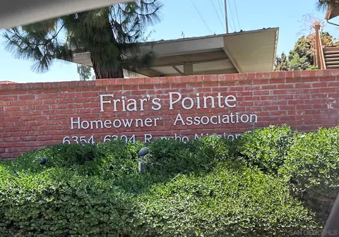 6366 Rancho Mission Rd #820, San Diego, CA 92108