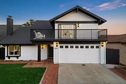 8595 Ara Pl, San Diego, CA 92126