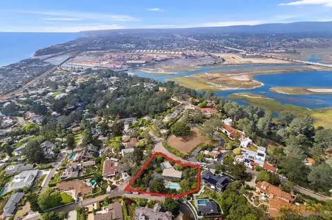 545 Avenida Primavera, Del Mar, CA 92014 photo 3