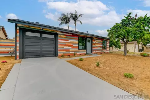 8685 Longwood St, San Diego, CA 92126