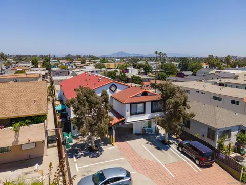 4077 48th St, San Diego, CA 92105