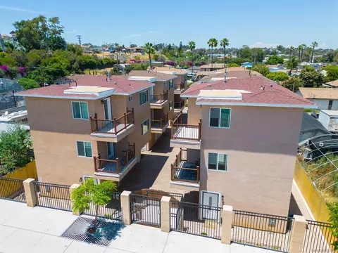 3258-62 Imperial Ave, San Diego, CA 92102