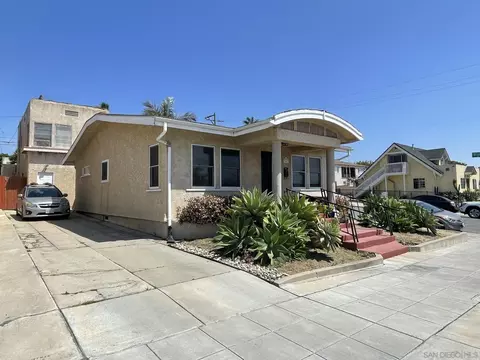 3807 Arnold Ave, San Diego, CA 92104