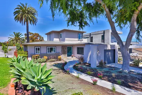 3750 Narragansett, San Diego, CA 92107