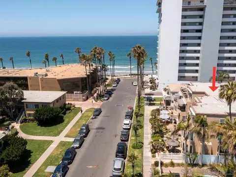 632 Missouri St #6, San Diego, CA 92109