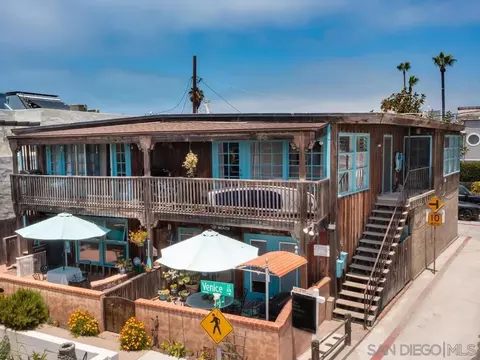 810-818 Venice Ct, San Diego, CA 92109