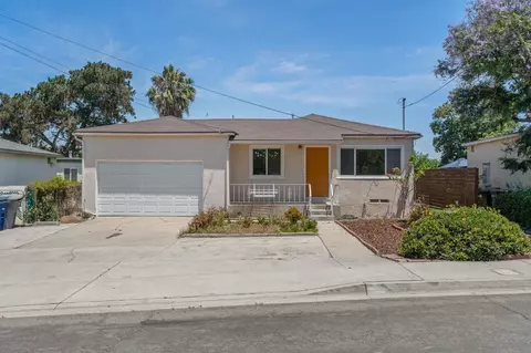 7034 Waite Dr, La Mesa, CA 91941
